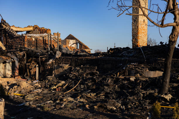 24/7 Emergency Soot Cleanup experts in Pineville, KY