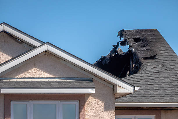 Licensed Soot Cleanup service in Pineville, KY - Fire Damage Biloxi